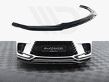 Maxton Design Front Splitter Lexus Rx F-Sport Mk5