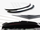 Maxton Design Spoiler Cap Mini Cooper Clubman John Cooper Works F54 Facelift