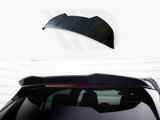 Maxton Design Spoiler Cap 3D Mercedes-Amg A35 Hatchback W177