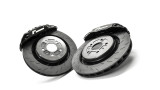 Racingline Performance Stage 2 EVO Brake Kit - 345mm - MQB Cars