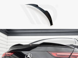 Maxton Design Spoiler Cap 3D Mercedes-Benz Cla Coupe C118