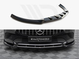 Maxton Design Front Splitter V.2 Mercedes-Benz Cla C118