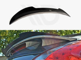 Maxton Design Spoiler Cap Nissan 370Z (2009-2020)