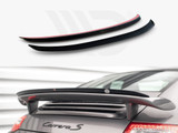 Maxton Design Spoiler Cap Porsche 911 Carrera / Carrera Gts 997 Facelift