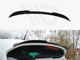 Maxton Design Spoiler Cap Renault Clio Mk4 Rs (2013-2019)