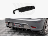 Maxton Design Rear Valance Seat Ibiza Cupra Mk3 (2004-2008)