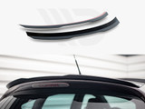 Maxton Design Spoiler Cap Seat Leon Mk2 Cupra / Fr Facelift