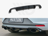 Maxton Design Rear Valance Seat Leon Mk3 Cupra (2014-2016)