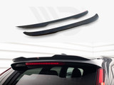 Maxton Design Spoiler Cap Volvo V90 R-Design Mk2