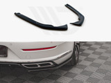 Maxton Design Rear Side Splitters Vw Arteon R-Line Facelift (2020-)
