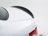 ECS Tuning Carbon Boot Spoiler - A4/S4 B9