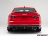 ECS Tuning Gloss Black Rear Spoiler - A4/S4 B9