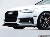 ECS Tuning Gloss Black Grille Accent Kit - A4/S4 B9