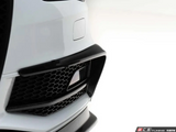 ECS Tuning Gloss Black Grille Accent Kit - A4/S4 B8.5