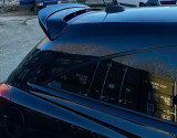 Triple R Composites Vauxhall Corsa E VXR / E LE Spoiler Lip