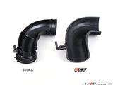 ECS Tuning Turbo Inlet Hose - A4 / A5 2.0T B9