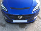 Triple R Composites Vauxhall Corsa E VXR - Low Line Kit