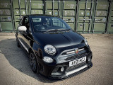 Triple R Composites Fiat Abarth 595/695 Series 4 - Low Line Kit