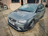 Triple R Composites SEAT Ibiza  6F (MK6) FR Front Splitter