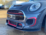 Triple R Composites MINI Cooper S JCW F56 Front Splitter