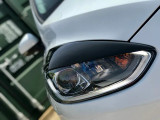 Triple R Composites Ford Fiesta MK8 ST-line / ST V1 Headlight brows