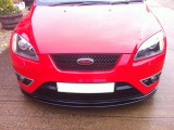 Triple R Composites Ford Focus MK2 ST225 PFL Front Splitter