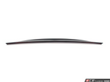 ECS Tuning Gloss Black Boot Spoiler - S5 B8/B8.5