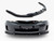 Maxton Design Front Splitter V.2 Subaru Impreza WRX STI Mk3 Facelift Maxton Design Front Splitter V.2 Subaru Impreza WRX STI Mk3 Facelift