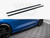 Maxton Design Side Skirts Diffusers V.3 Ford Focus ST / ST-Line Mk4 - Carbon Look Maxton Design Side Skirts Diffusers V.3 Ford Focus ST / ST-Line Mk4 - Carbon Look