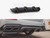 Maxton Design Rear Valance Mercedes E63 AMG Estate / Sedan S213 / W213 - Textured
