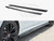 Maxton Design Side Skirts Diffusers Renault Megane MK4 RS - Carbon Look