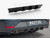 Maxton Design Rear Diffuser Seat Leon MK3 Cupra ST - Carbon Look Maxton Design Rear Diffuser Seat Leon MK3 Cupra ST - Carbon Look