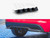 Maxton Design Rear Valance Skoda Kamiq Mk1 - Textured Maxton Design Rear Valance Skoda Kamiq Mk1 - Textured