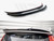 Maxton Design Spoiler Cap V.2 Volvo V70 Mk3 - Carbon Look Maxton Design Spoiler Cap V.2 Volvo V70 Mk3 - Carbon Look