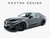 Maxton Design Full Body Kit BMW M5 Sedan G90 Maxton Design Full Body Kit BMW M5 Sedan G90