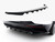 Maxton Design Rear Splitter (Vertical Bars) Kia EV6 Mk1 Maxton Design Rear Splitter (Vertical Bars) Kia EV6 Mk1