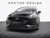 Maxton Design Full Body Kit Set 1 Ford Fiesta ST Mk8 Facelift Maxton Design Full Body Kit Set 1 Ford Fiesta ST Mk8 Facelift
