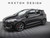 Maxton Design Full Body Kit Set 2 Ford Fiesta ST Mk8 Facelift Maxton Design Full Body Kit Set 2 Ford Fiesta ST Mk8 Facelift