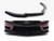 Maxton Design Front Splitter V.2 Mercedes-Benz SL 63 AMG R231 Maxton Design Front Splitter V.2 Mercedes-Benz SL 63 AMG R231