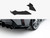 Maxton Design Street PRO Rear Side Splitters V.1 + Flaps BMW M135i F70 Maxton Design Street PRO Rear Side Splitters V.1 + Flaps BMW M135i F70