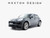 Maxton Design Full Body Kit Set 2 Porsche Macan Mk1