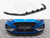 Maxton Design Street PRO Front Splitter Ford Focus ST / ST-Line Mk4 - Black-Red Maxton Design Street PRO Front Splitter Ford Focus ST / ST-Line Mk4 - Black-Red