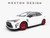 Maxton Design Full Body Kit Set 2 Toyota GR Corolla Mk12 Maxton Design Full Body Kit Set 2 Toyota GR Corolla Mk12