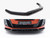 Maxton Design Front Splitter Peugeot Expert Mk3 Maxton Design Front Splitter Peugeot Expert Mk3