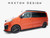 Maxton Design Full Body Kit Peugeot Expert Mk3 Maxton Design Full Body Kit Peugeot Expert Mk3