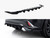 Maxton Design Rear Splitter (Vertical Bars) Lexus UX F-Sport Mk1 Maxton Design Rear Splitter (Vertical Bars) Lexus UX F-Sport Mk1