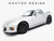 Maxton Design Full Body Kit Mazda MX-5 Mk3 (NC) Facelift Maxton Design Full Body Kit Mazda MX-5 Mk3 (NC) Facelift