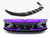 Maxton Design Front Splitter V.3 Volkswagen Golf R Mk8 Facelift