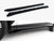 Maxton Design Side Skirts Diffusers MG HS Mk2 Maxton Design Side Skirts Diffusers MG HS Mk2