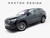 Maxton Design Full Body Kit Skoda Kodiaq Mk2 Maxton Design Full Body Kit Skoda Kodiaq Mk2